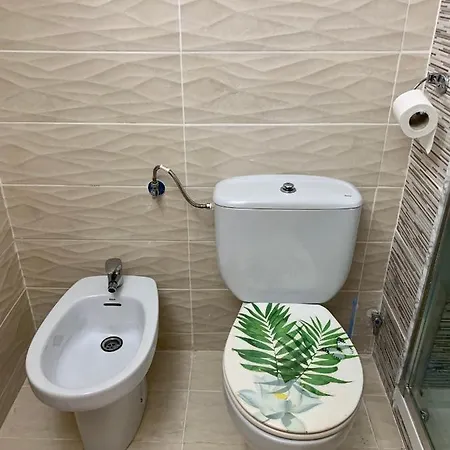 Fuerteventura Bouganville Appartement *