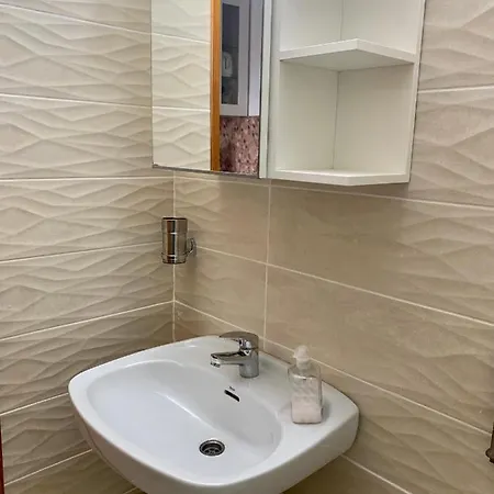 Appartement Fuerteventura Bouganville Costa De Antigua