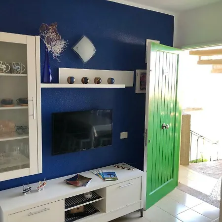 Fuerteventura Bouganville Appartement Costa De Antigua