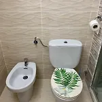 Fuerteventura Bouganville Apartman *