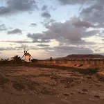 Apartman Fuerteventura Bouganville *