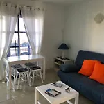 Fuerteventura Bouganville Apartman