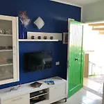 Fuerteventura Bouganville Apartman Costa de Antigua