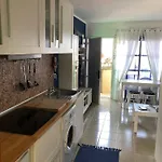 Apartman Fuerteventura Bouganville Costa de Antigua
