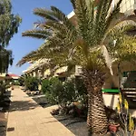Fuerteventura Bouganville Apartman Costa de Antigua