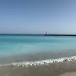 Apartman Fuerteventura Bouganville
