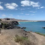 Apartman Fuerteventura Bouganville