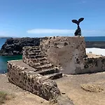 Apartman Fuerteventura Bouganville