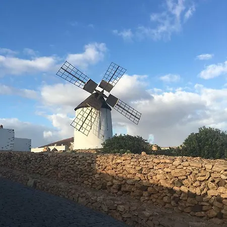 Lejlighed Fuerteventura Bouganville