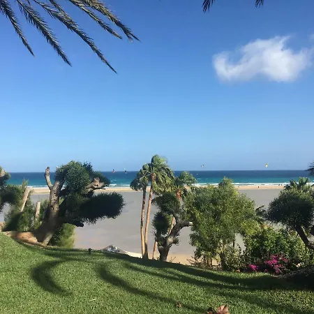 Apartmán Fuerteventura Bouganville