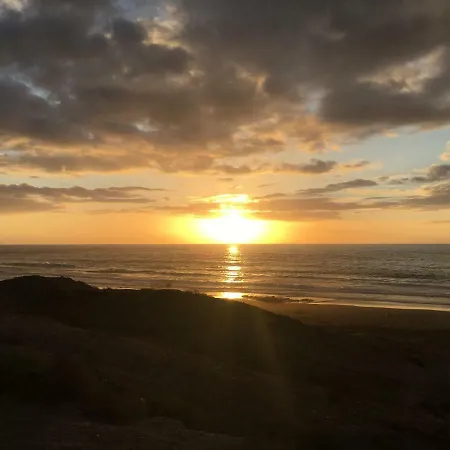 Fuerteventura Bouganville Apartmán