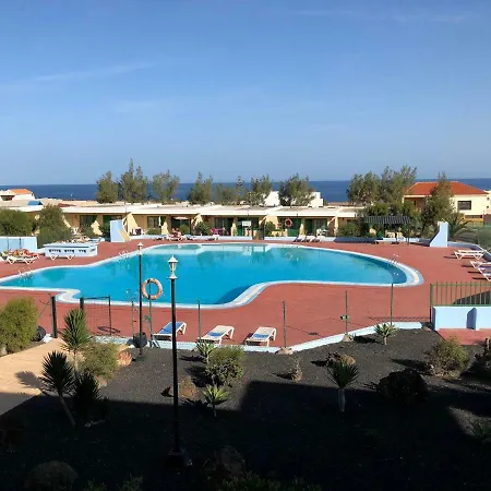 Lejlighed Fuerteventura Bouganville Costa De Antigua
