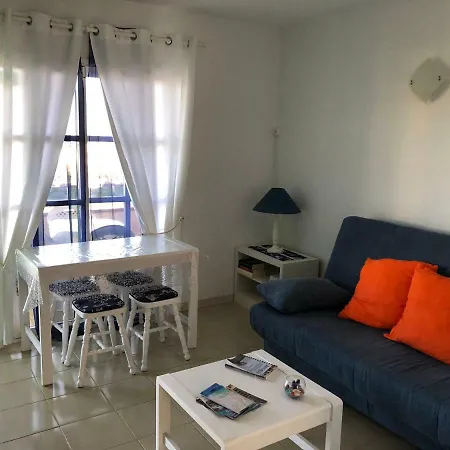 Fuerteventura Bouganville Lejlighed