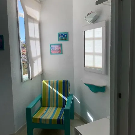 Apartment Fuerteventura Bouganville Costa De Antigua