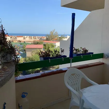 Lejlighed Fuerteventura Bouganville *