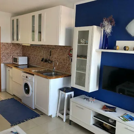 Apartment Fuerteventura Bouganville