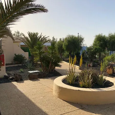 Fuerteventura Bouganville Apartment Costa De Antigua