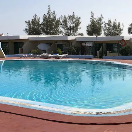 Fuerteventura Bouganville Lejlighed *