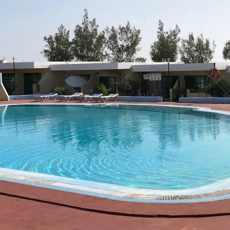 Fuerteventura Bouganville Apartment *