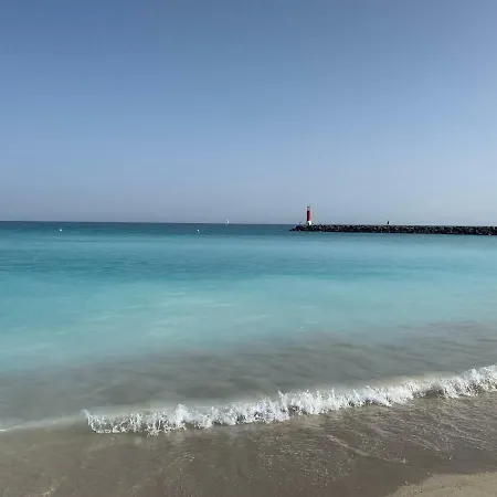 Lejlighed Fuerteventura Bouganville
