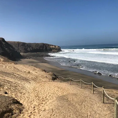 Fuerteventura Bouganville Costa De Antigua