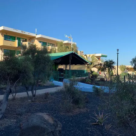 Apartmán Fuerteventura Bouganville Costa De Antigua