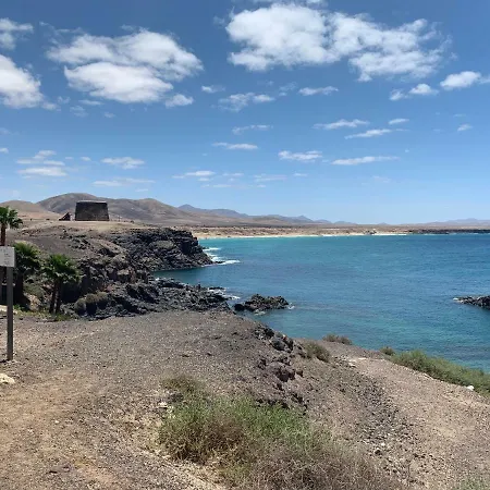 Apartment Fuerteventura Bouganville