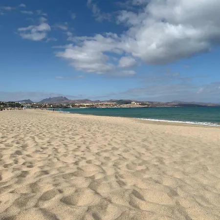 Lejlighed Fuerteventura Bouganville