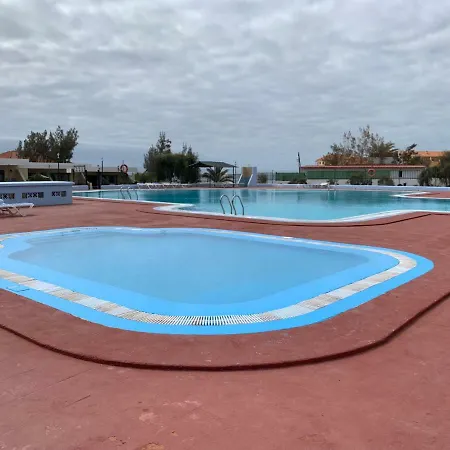 Lejlighed Fuerteventura Bouganville