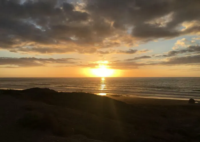 Fuerteventura Bouganville Apartmán