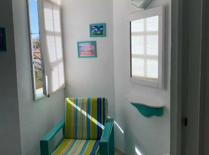 Apartmán Fuerteventura Bouganville Costa De Antigua