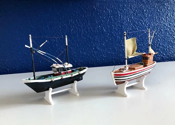 Apartmán Fuerteventura Bouganville *