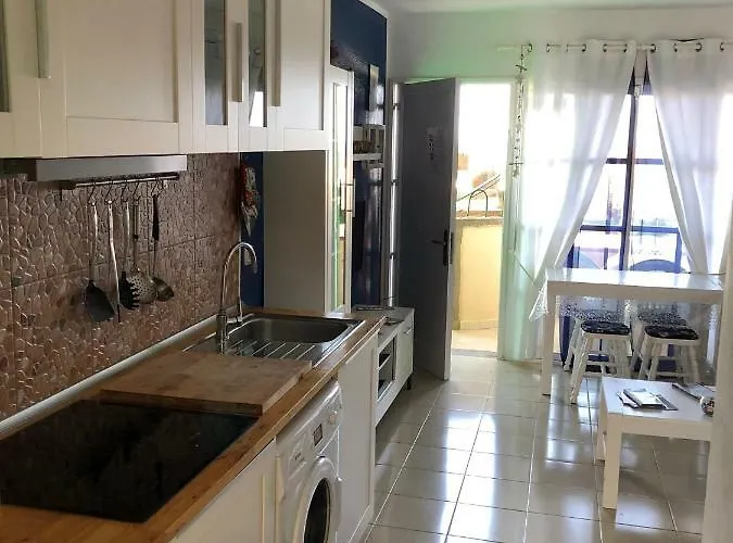 Apartmán Fuerteventura Bouganville Costa De Antigua