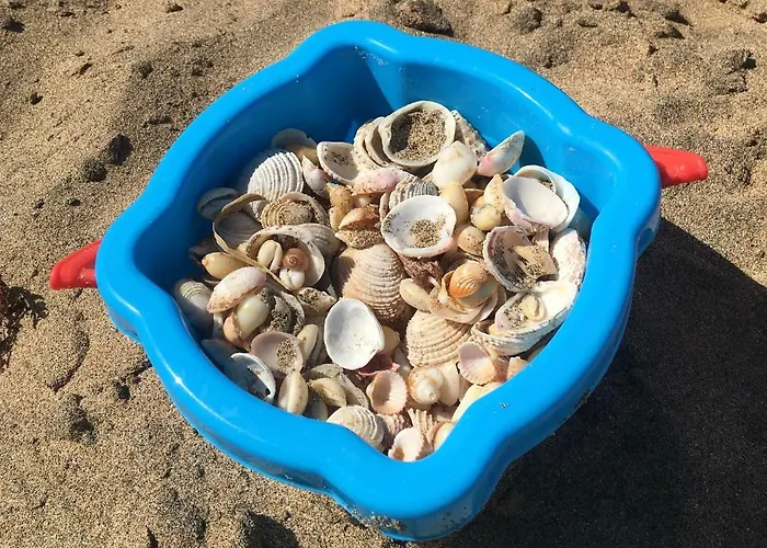 Apartmán Fuerteventura Bouganville